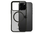 Hybrid Pro Case Apple iPhone 16 Pro Max Black